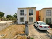 CASA EN VENTA EN FRACCIONAMIENTO EL CORTIJO, VERACRUZ