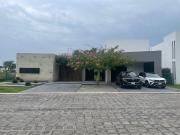 CASA EN VENTA EN FRACCIONAMIENTO EL FRESNO, ATLIXCO, PUEBLA