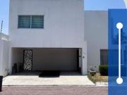 Casa en venta en fraccionamiento el lucero cholula