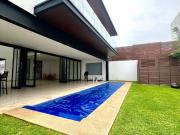 Casa en venta en fraccionamiento el mascareño