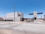 Casa en Venta en Fraccionamiento El Mezquital, La Joya |...