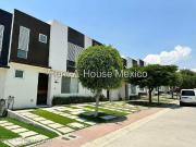 Casa en venta en Fraccionamiento El Mirador