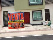 Casa en venta en Fraccionamiento El Mirador, El Marqués,...