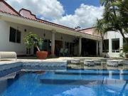 CASA EN VENTA EN FRACCIONAMIENTO EL VENADITO, AYALA, MORELOS