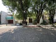 CASA EN VENTA EN FRACCIONAMIENTO EN ACTIPAN, SAN ANDRÉS...