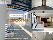 Casa en Venta en Fraccionamiento en Cuautlancingo, Puebla