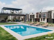 Casa en venta en fraccionamiento en Cuautlancingo, Puebla