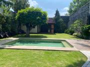Casa en Venta en Fraccionamiento en Cuernavaca
