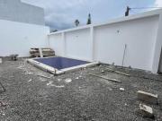Casa en venta en fraccionamiento en Delicias