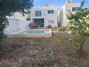 Casa en venta en Fraccionamiento en Dzitya en Mérida Yucatán