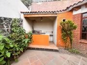 Casa en Venta en Fraccionamiento en Jardines en la...