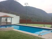 Casa en venta en fraccionamiento en Jiutepec, Morelos