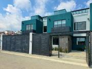 CASA EN VENTA EN FRACCIONAMIENTO EN METEPEC