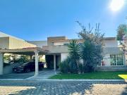 CASA EN VENTA EN FRACCIONAMIENTO EN METEPEC