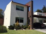 CASA EN VENTA EN FRACCIONAMIENTO EN VIANDAS METEPEC MEX