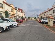 Casa en venta en Fraccionamiento en villas del real 5ta...