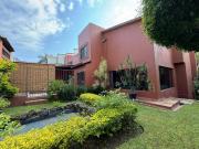Casa en Venta en Fraccionamiento en Vista Hermosa,...