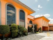 Casa en venta en Fraccionamiento en Zavaleta