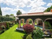 Casa en venta en Fraccionamiento en Zavaleta