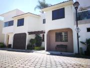 Casa en venta en fraccionamiento ex hacienda santa...