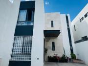 Casa en venta en Fraccionamiento Faena II