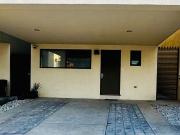 Casa en Venta en Fraccionamiento Ferrara Residencial