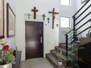 CASA EN VENTA EN FRACCIONAMIENTO FIRENZE CERRADA PALAZZA
