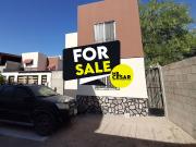 Casa en venta en Fraccionamiento Gala sección Rubí al...