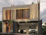 CASA EN VENTA EN FRACCIONAMIENTO GRAN RINCONADA, SAN...