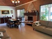 Casa en venta en fraccionamiento Granjas Residenciales