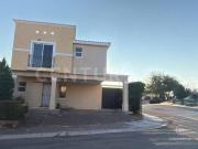 CASA EN VENTA EN FRACCIONAMIENTO HACIENDA CARLOTA EN...