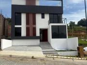 Casa en Venta en Fraccionamiento Hacienda de Bellavista,...