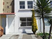 CASA EN VENTA EN FRACCIONAMIENTO HACIENDA DEL VALLE...