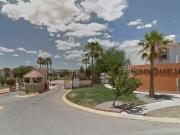 CASA EN VENTA EN FRACCIONAMIENTO HACIENDA ISABELLA CHI