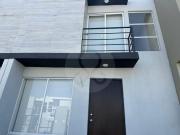 Casa en venta en Fraccionamiento Hacienda Santa Fe