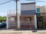 Casa en venta en Fraccionamiento Haciendas de San José,...