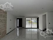 Casa en Venta en Fraccionamiento Imperial Ánimas