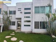 Casa en Venta en Fraccionamiento Jacarandas OLC 4388