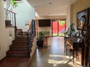 Casa en venta en Fraccionamiento Jardín Real, Zapopan