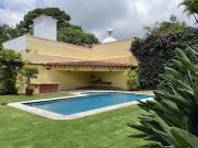 Casa en VENTA en Fraccionamiento Jardines de Ahuatepec...