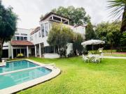 Casa en venta en Fraccionamiento Jardines de Reforma