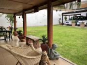 Casa en Venta en Fraccionamiento Jardines de Santa Isabel