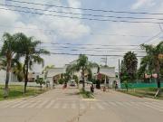 CASA EN VENTA EN FRACCIONAMIENTO JARDINES DEL EDEN,...