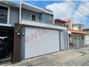 Casa en venta en Fraccionamiento Jardines del Sauz