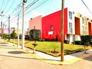 CASA EN VENTA EN FRACCIONAMIENTO LA ALBORADA,...