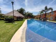 CASA EN VENTA EN FRACCIONAMIENTO LA CAMPIÑA, MORELOS