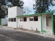 Casa en Venta en Fraccionamiento La Ca?ada Lencero