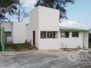 Casa en Venta en Fraccionamiento La Cañada Lencero