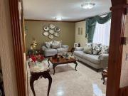 CASA EN VENTA EN FRACCIONAMIENTO LA FAVORITA