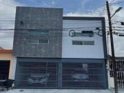 Casa en venta en Fraccionamiento La Hacienda, Guadalupe